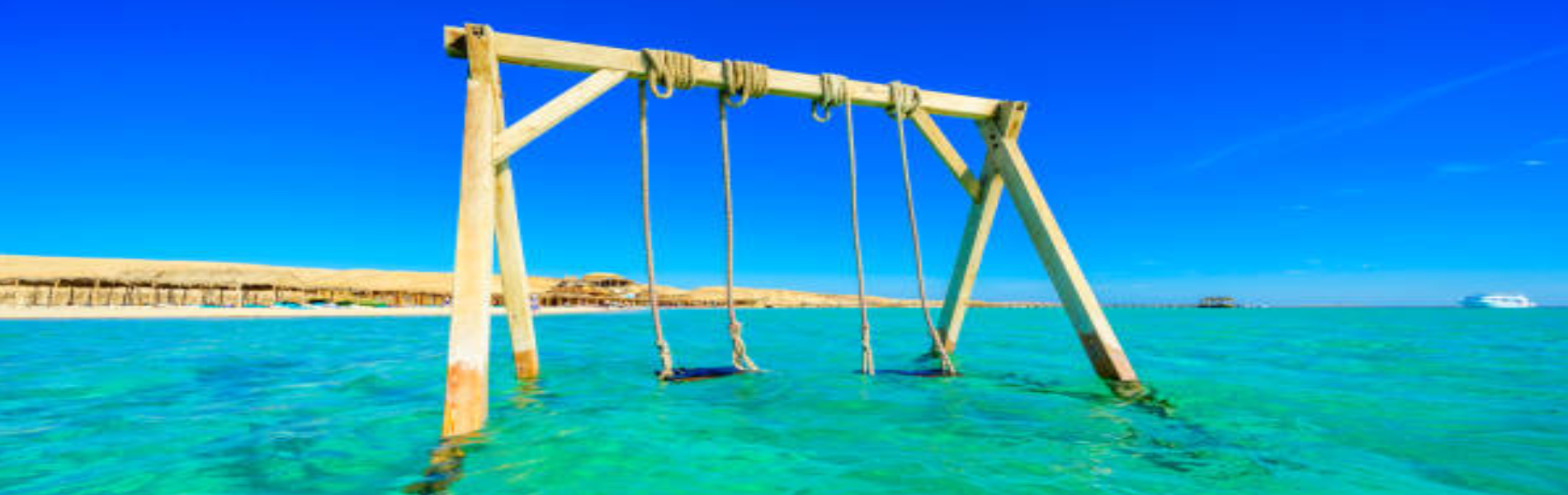 Giftun Island and Snorkeling Trip