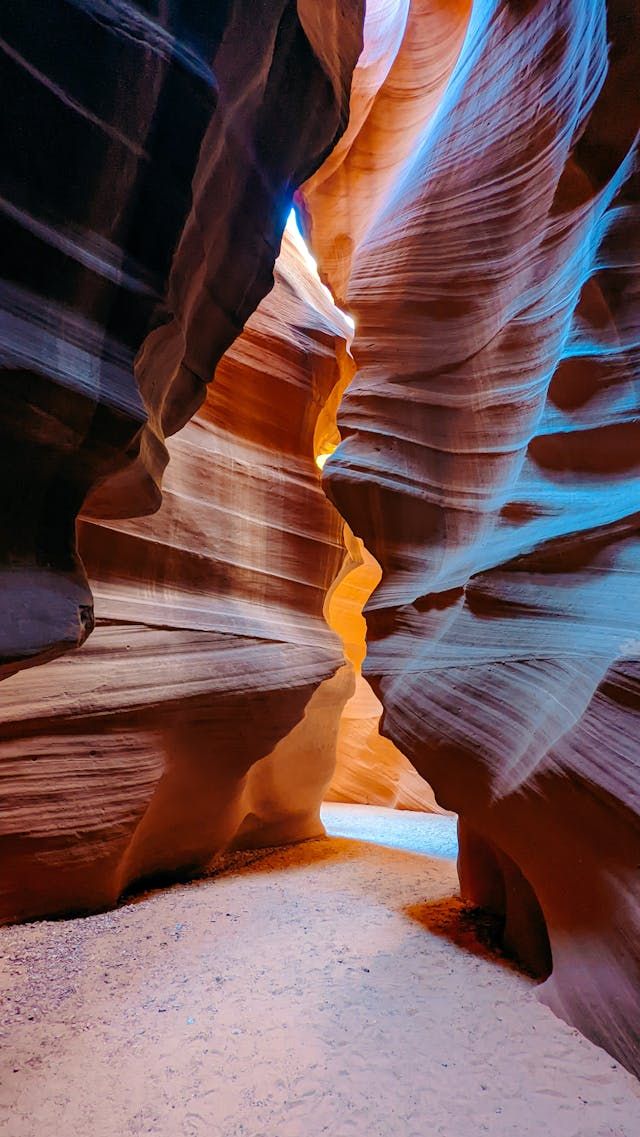 Salama Canyon & Jeep Safari from Sharm El Sheikh: Dahab 6-in-1 Tour